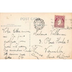 Rare collectable postcards of Ireland. Vintage Postcards of Ireland