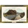 Rare collectable postcards of Ireland. Vintage Postcards of Ireland