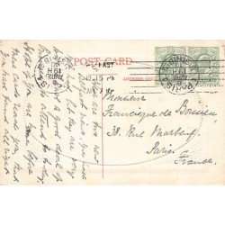 Rare collectable postcards of Ireland. Vintage Postcards of Ireland
