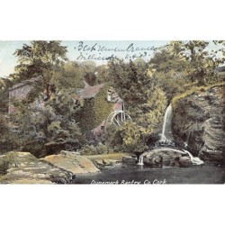Rare collectable postcards of Ireland. Vintage Postcards of Ireland