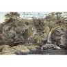 Rare collectable postcards of Ireland. Vintage Postcards of Ireland