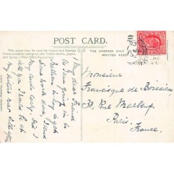Rare collectable postcards of Ireland. Vintage Postcards of Ireland