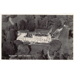 Rare collectable postcards of Ireland. Vintage Postcards of Ireland