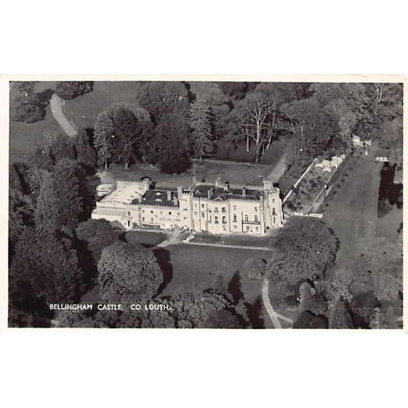 Rare collectable postcards of Ireland. Vintage Postcards of Ireland
