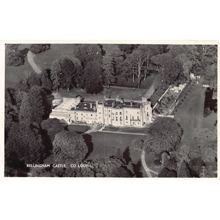 Rare collectable postcards of Ireland. Vintage Postcards of Ireland