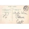 Rare collectable postcards of Ireland. Vintage Postcards of Ireland