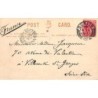 Rare collectable postcards of Ireland. Vintage Postcards of Ireland