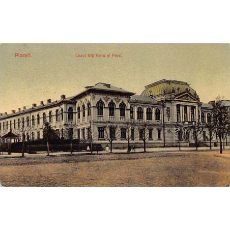 Rare collectable postcards of ROMANIA. Vintage Postcards of ROMANIA