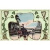 Rare collectable postcards of Ireland. Vintage Postcards of Ireland