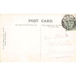 Rare collectable postcards of Ireland. Vintage Postcards of Ireland