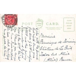 Rare collectable postcards of Ireland. Vintage Postcards of Ireland