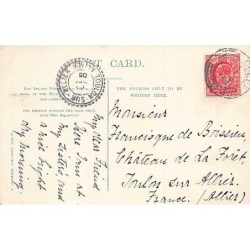 Rare collectable postcards of Ireland. Vintage Postcards of Ireland