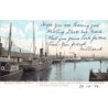 Rare collectable postcards of Ireland. Vintage Postcards of Ireland