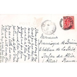 Rare collectable postcards of Ireland. Vintage Postcards of Ireland