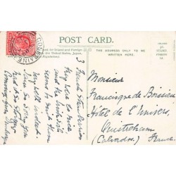Rare collectable postcards of Ireland. Vintage Postcards of Ireland