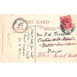 Rare collectable postcards of Ireland. Vintage Postcards of Ireland