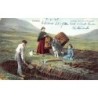 Rare collectable postcards of Ireland. Vintage Postcards of Ireland
