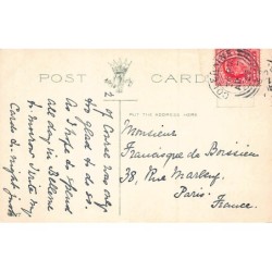 Rare collectable postcards of Ireland. Vintage Postcards of Ireland