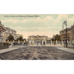 Rare collectable postcards of Ireland. Vintage Postcards of Ireland