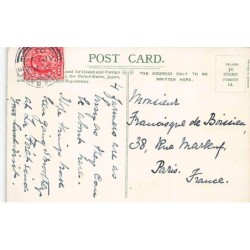 Rare collectable postcards of Ireland. Vintage Postcards of Ireland