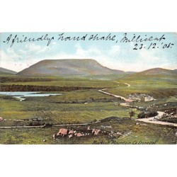 Rare collectable postcards of Ireland. Vintage Postcards of Ireland