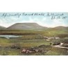 Rare collectable postcards of Ireland. Vintage Postcards of Ireland