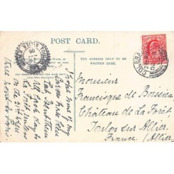 Rare collectable postcards of Ireland. Vintage Postcards of Ireland