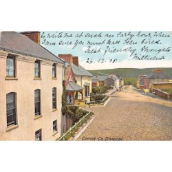Rare collectable postcards of Ireland. Vintage Postcards of Ireland