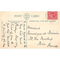 Rare collectable postcards of Ireland. Vintage Postcards of Ireland
