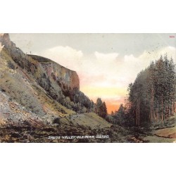 Rare collectable postcards of Ireland. Vintage Postcards of Ireland