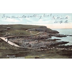 Rare collectable postcards of Ireland. Vintage Postcards of Ireland