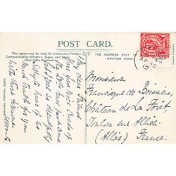 Rare collectable postcards of Ireland. Vintage Postcards of Ireland