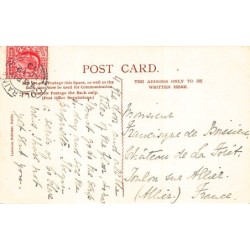Rare collectable postcards of Ireland. Vintage Postcards of Ireland