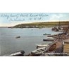 Rare collectable postcards of Ireland. Vintage Postcards of Ireland