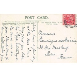 Rare collectable postcards of Ireland. Vintage Postcards of Ireland
