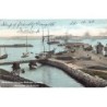 Rare collectable postcards of Ireland. Vintage Postcards of Ireland