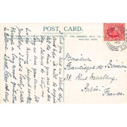 Rare collectable postcards of Ireland. Vintage Postcards of Ireland