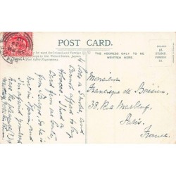 Rare collectable postcards of Ireland. Vintage Postcards of Ireland