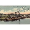 Rare collectable postcards of Ireland. Vintage Postcards of Ireland
