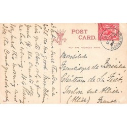 Rare collectable postcards of Ireland. Vintage Postcards of Ireland