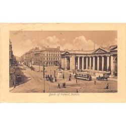 Rare collectable postcards of Ireland. Vintage Postcards of Ireland
