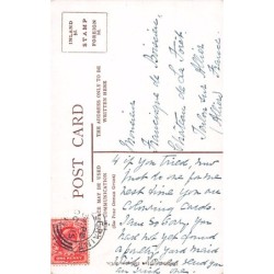 Rare collectable postcards of Ireland. Vintage Postcards of Ireland