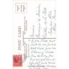 Rare collectable postcards of Ireland. Vintage Postcards of Ireland