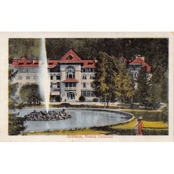 Rare collectable postcards of ROMANIA. Vintage Postcards of ROMANIA