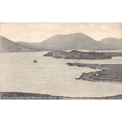 Rare collectable postcards of Ireland. Vintage Postcards of Ireland