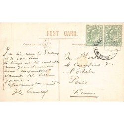 Rare collectable postcards of Ireland. Vintage Postcards of Ireland