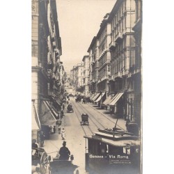 Rare collectable postcards of Italy. Vintage Postcards of Italy