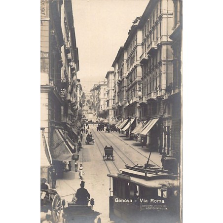 Rare collectable postcards of Italy. Vintage Postcards of Italy