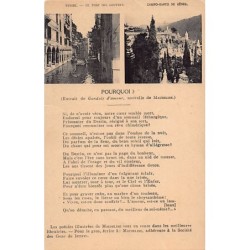 Rare collectable postcards of Italy. Vintage Postcards of Italy