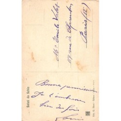 Rare collectable postcards of Italy. Vintage Postcards of Italy